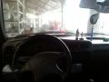 Nissan Terrano 1999 4x4 Gas SUV For Sale -5