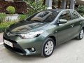 Well-kept Toyota Vios 2017 for sale -2