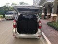 Good as new Toyota Avanza 2017 for sale-11