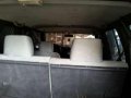 Nissan Terrano 1999 4x4 Gas SUV For Sale -7