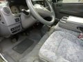 Good as new Nissan Urvan 2003 for sale-11