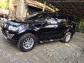 2012 Mitsubishi Montero GTV 4X4 for sale-1
