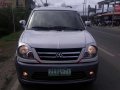 For sale 2007 Mitsubishi ADVENTURE diesel GLS Sport-0