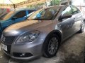 Well-kept Suzuki Kizashi 2016 for sale-2