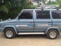 Toyota Tamaraw FX GL 1996 MT Blue For Sale -2