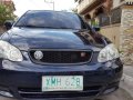 2003 Toyota Corolla Altis Manual tranny for sale-8