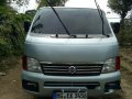 Good as new Nissan Urvan 2003 for sale-0