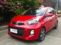 2016 Kia Picanto EX Automatic for sale -0