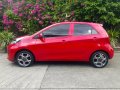 2016 Kia Picanto EX Automatic for sale -1