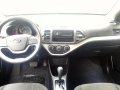 2016 Kia Picanto EX Automatic for sale -3