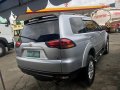 2012 Mitsubishi Montero Sport for sale-0