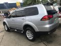 2012 Mitsubishi Montero Sport for sale-4