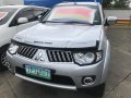 2012 Mitsubishi Montero Sport for sale-5