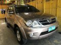 2006 Toyota Fortuner for sale in Quezon-1