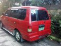 1998 Mitsubishi Adventure for sale-1