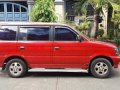 1998 Mitsubishi Adventure for sale-2