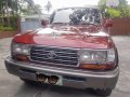 Toyota Land Cruiser 1995 for sale -1