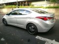 Hyundai Elantra 2012 SWAP or SALE to SUV etc-2