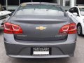 Well-kept Chevrolet Cruze 2015 for sale -3