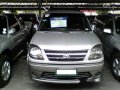 Well-maintained Mitsubishi Adventure 2011 for sale-1