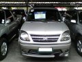 Well-maintained Mitsubishi Adventure 2011 for sale-1