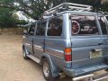 Toyota Tamaraw FX GL 1996 MT Blue For Sale -5