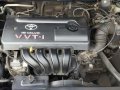 2003 Toyota Corolla Altis Manual tranny for sale-7