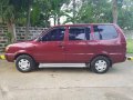 For sale Toyota Revo DLX Gas 2000mdl-0