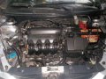 Honda City 2006 Manual Silver For Sale -4