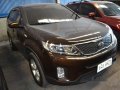 Good as new Kia Sorento Lx 2015 for sale-3