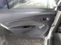 Toyota Vios J Manual 2009 Silver Sedan For Sale -9