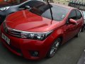 Well-kept Toyota Corolla Gl 2014 for sale-0