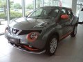 Nissan Juke 2017 New Gray Unit For Sale -1