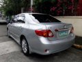 Toyota Corolla Altis 2009 for sale-3