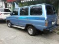 For sale Toyota Tamaraw fx 95 model-1