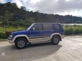 Isuzu Trooper 2000 for sale-1