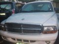 Dodge Durango 2004 AT White SUV For Sale -4