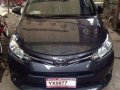 Toyota Vios 2017 automatic for sale-0