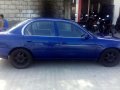 For sale Toyota Corolla Gli 93mdl-1