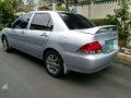 Mitsubishi Lancer 2007 GLS A/T for sale-7