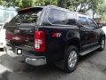 2013 Chevrolet Colorado LTZ 4X4 Diesel Automatic for sale-4