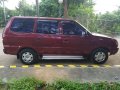 For sale Toyota Revo DLX Gas 2000mdl-1