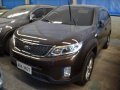 Good as new Kia Sorento Lx 2015 for sale-7