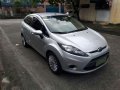 Ford Fiesta 2013 1.4 At for sale-1