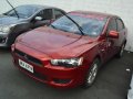 Mitsubishi Lancer Glx 2014 for sale -5