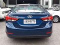 2014 Hyundai Elantra AT for sale-0