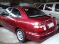 2003 Nissan Sentra exalta matic-0