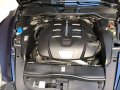 Porsche Cayenne 2012 AT Diesel Blue For Sale -2