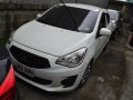 Mitsubishi Mirage G4 Glx 2014 for sale -0