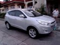 Hyundai Tucson 2011 for sale -0